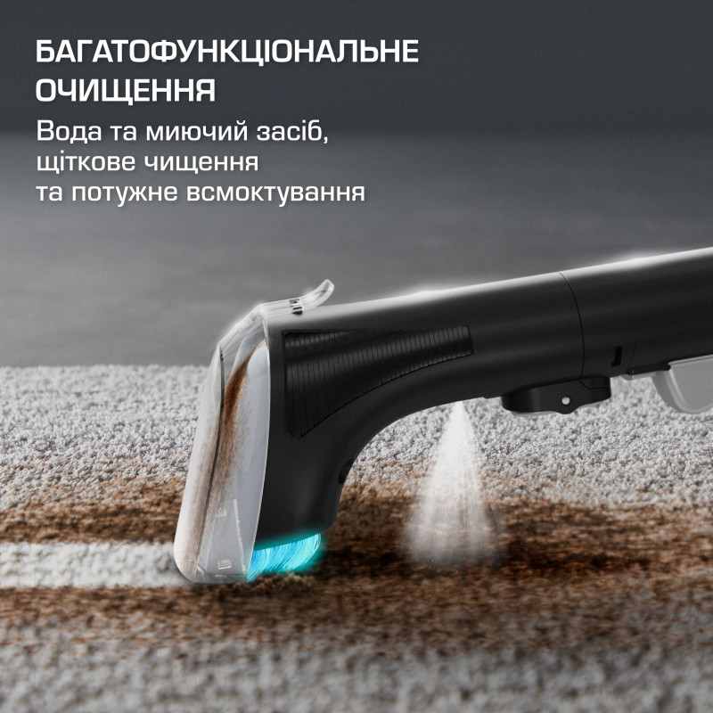 Пилосос Rowenta Clean It IN5020F0