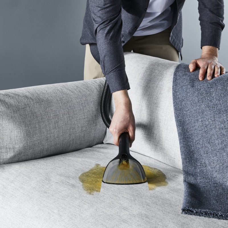 Пилосос Rowenta Clean It IN5020F0