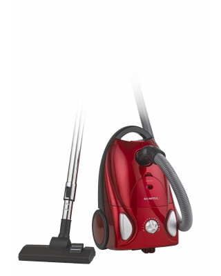 Пилосос Kumtel HVC-09 Red