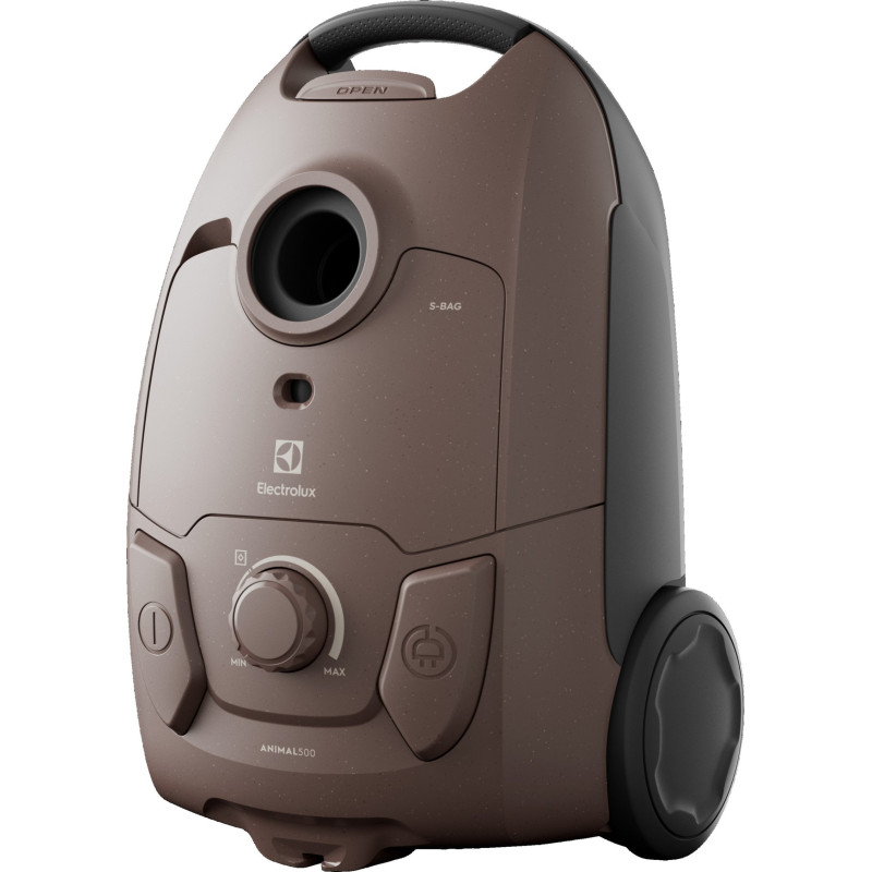 Пилосос Electrolux EB51A3WB