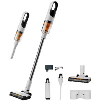 Пилосос Deerma T10W