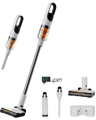 Пилосос Deerma T10W