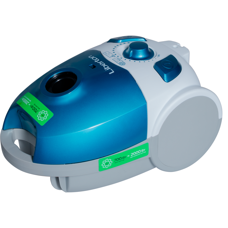 Пилосос LIBERTON LVC-4310