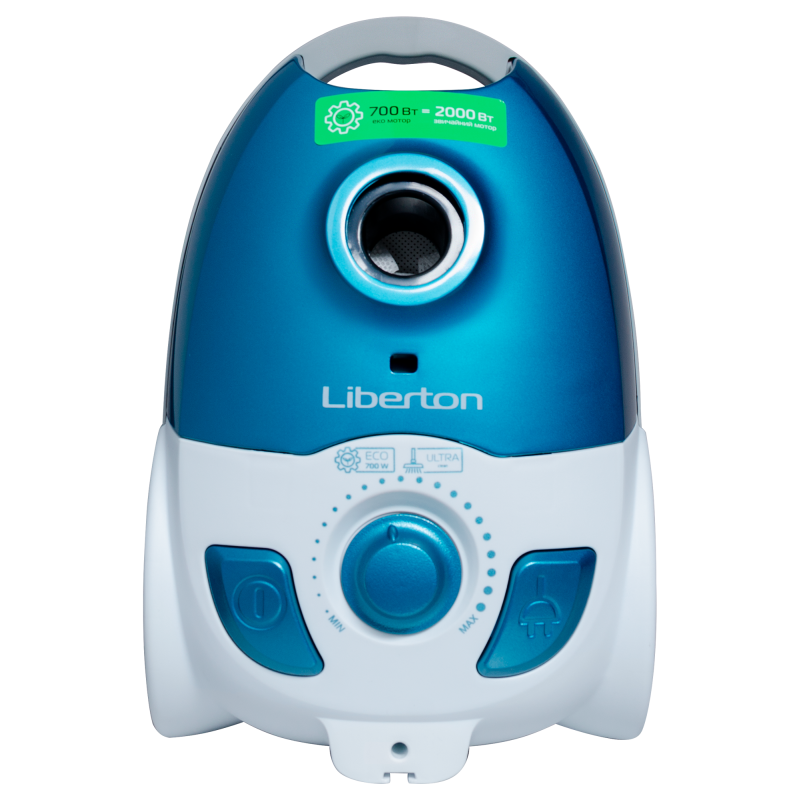 Пилосос LIBERTON LVC-4310