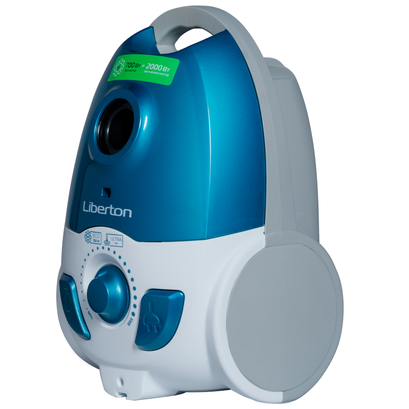 Пилосос LIBERTON LVC-4310