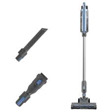 Пилосос Kumtel HVC-15 Blue&Black