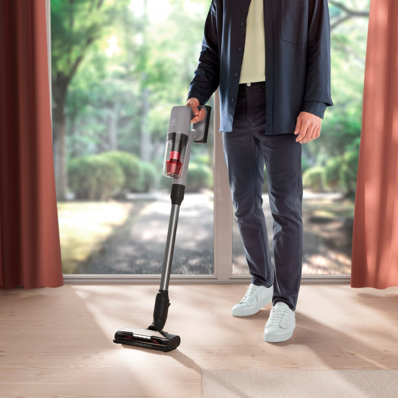 Пилосос ELECTROLUX EP71AB14UG