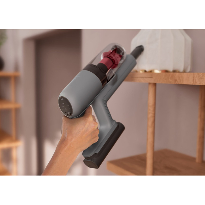 Пилосос ELECTROLUX EP71AB14UG