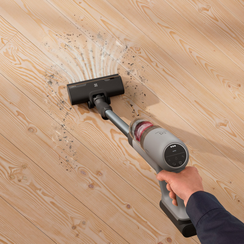 Пилосос ELECTROLUX EP71AB14UG