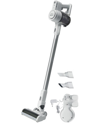 Пилосос HISENSE HVC6133W