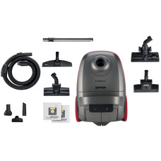 Пилосос GORENJE VCEA24GPRA