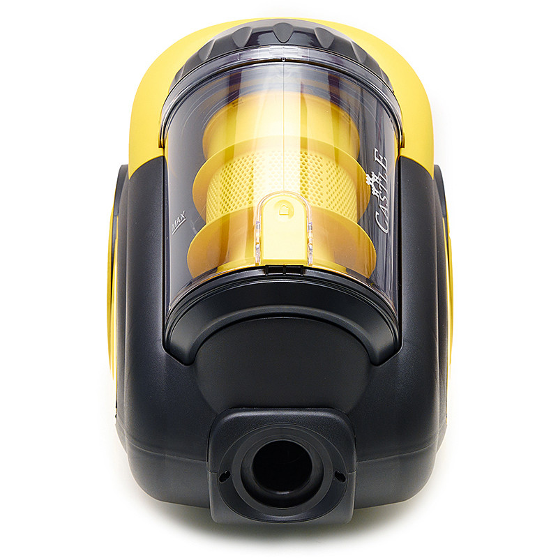 Пилосос Castle CW-103Y