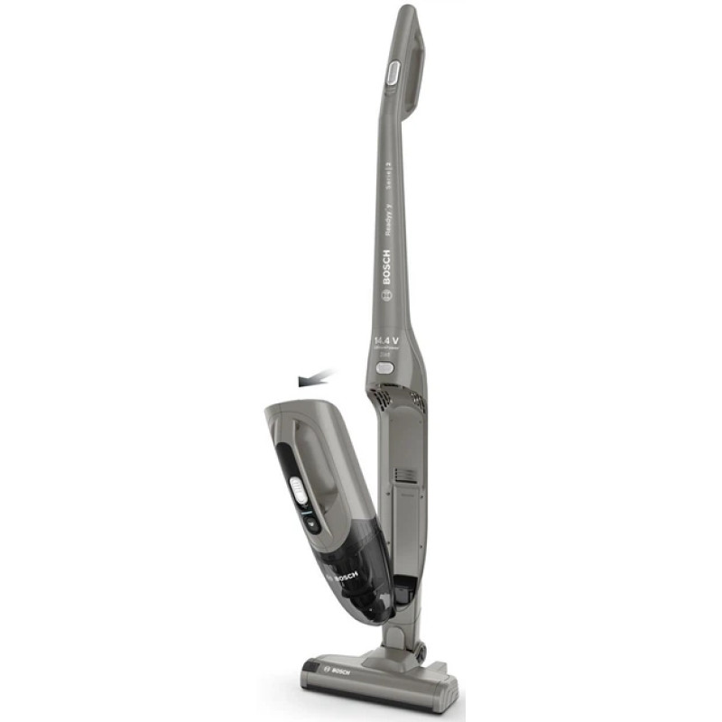 Пилосос BOSCH BBHF214G