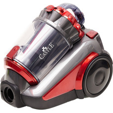 Пилосос Castle CW-104R