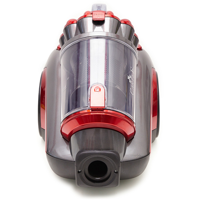 Пилосос Castle CW-104R