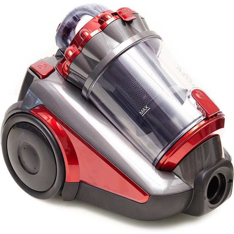 Пилосос Castle CW-104R