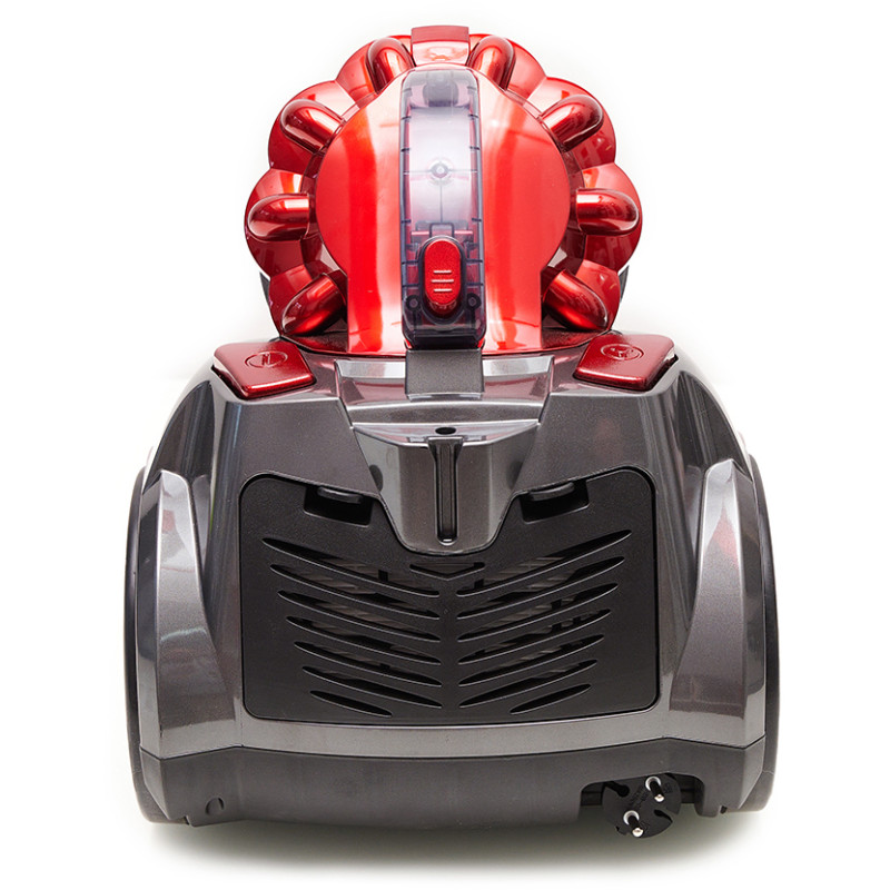 Пилосос Castle CW-104R