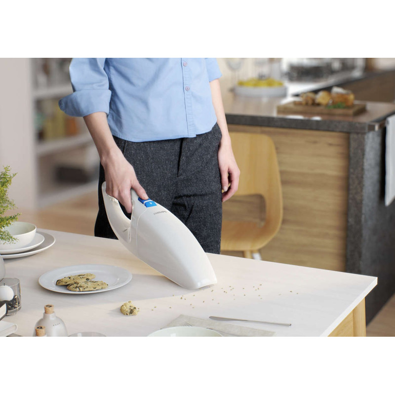 Пилосос PHILIPS FC 6150/01