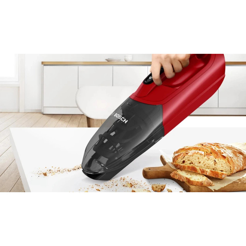 Пилосос BOSCH BBHF214R