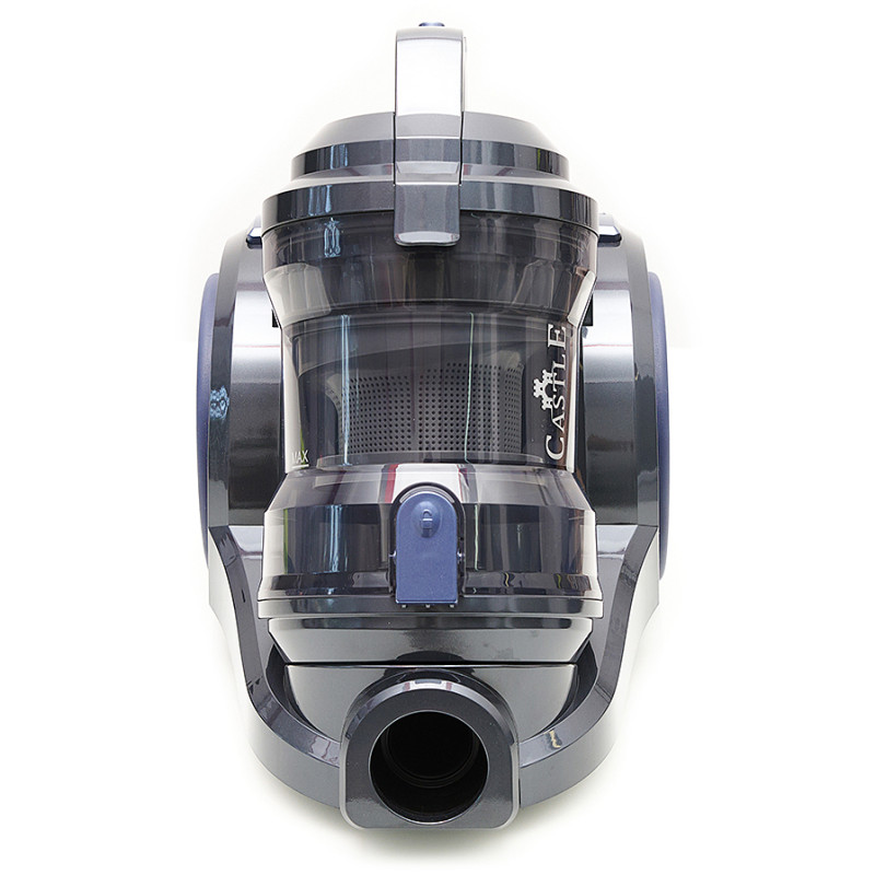 Пилосос Castle CW-105B
