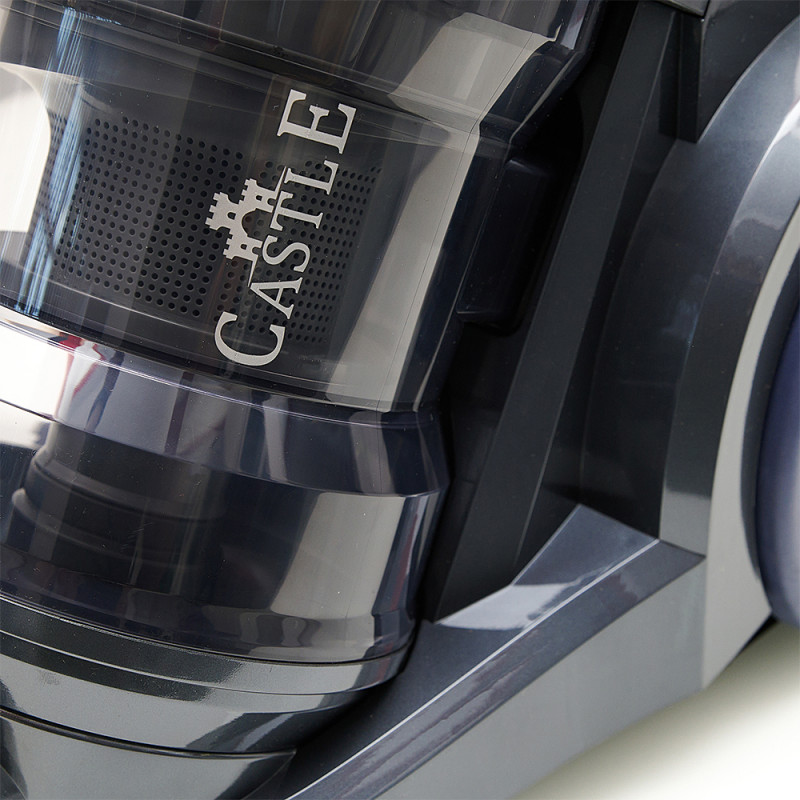 Пилосос Castle CW-105B