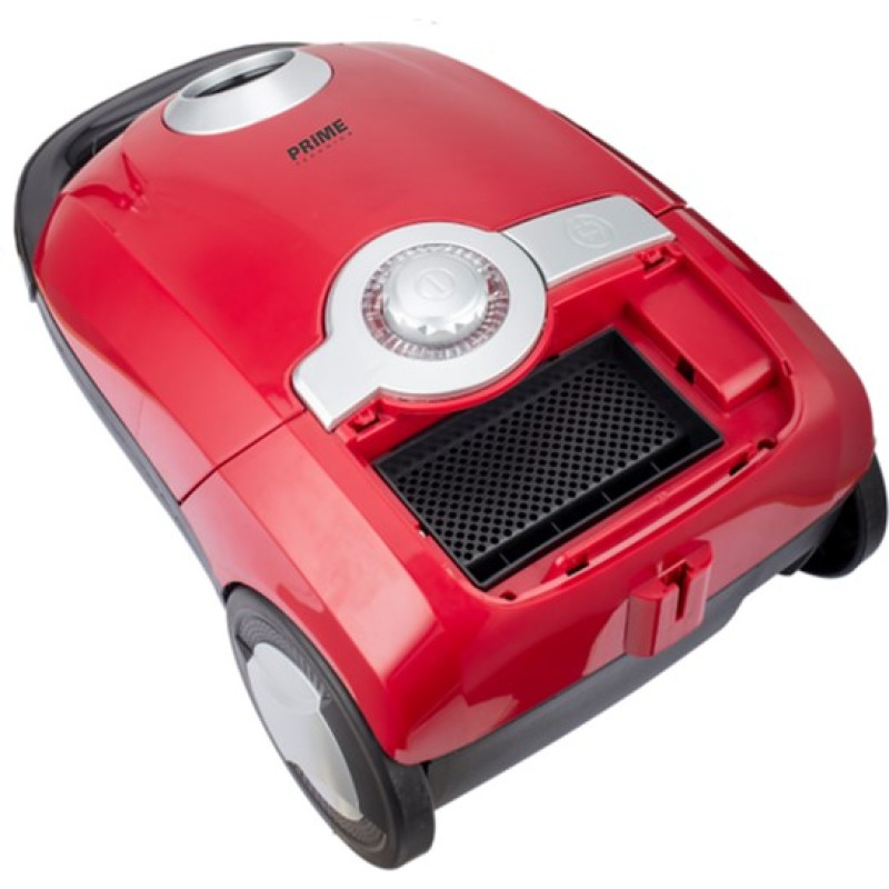 Пилосос PRIME Technics PVC 3075 Silent Power