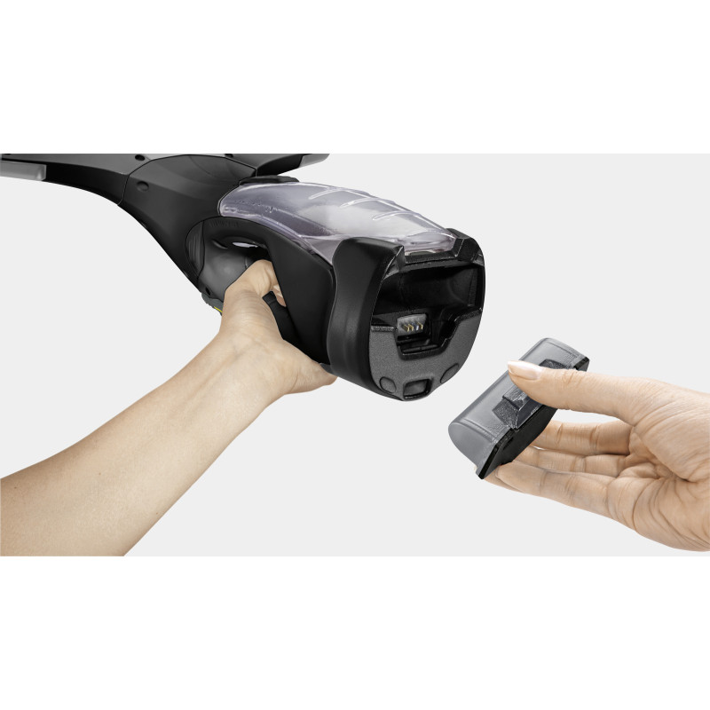 Віконний пилосос Karcher WV 5 Plus Anniversary Edition (1.633-711.0)