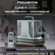 Пилосос для виведення плям Rowenta Clean It Compact IN3020F0