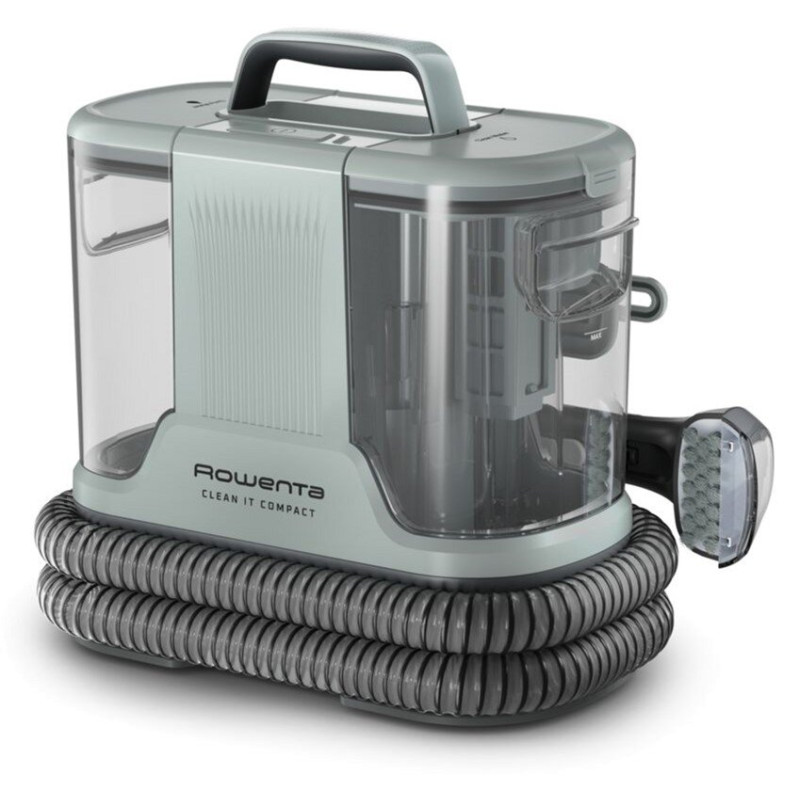 Пилосос для виведення плям Rowenta Clean It Compact IN3020F0