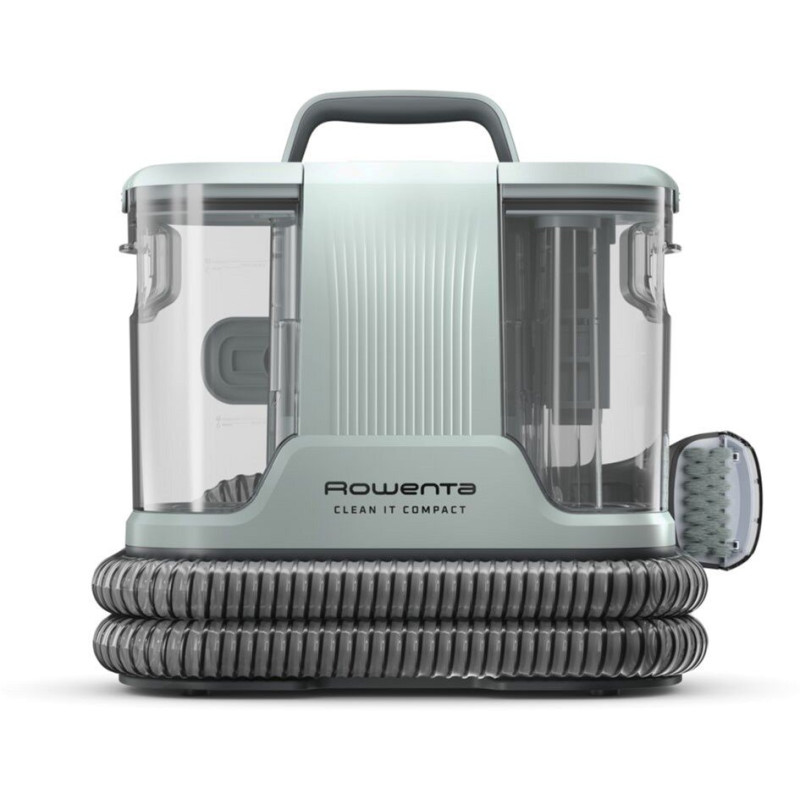 Пилосос для виведення плям Rowenta Clean It Compact IN3020F0