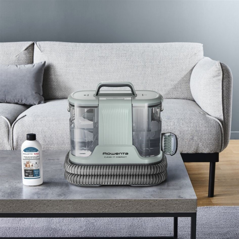 Пилосос для виведення плям Rowenta Clean It Compact IN3020F0