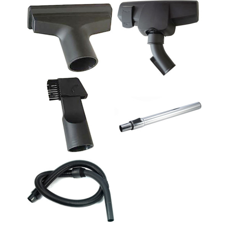 Пилосос Castle CW-106B