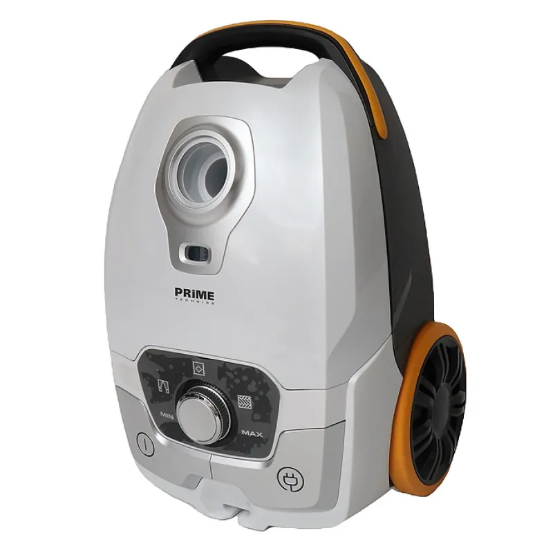 Пилосос PRIME Technics PVC 4054 Active Pro
