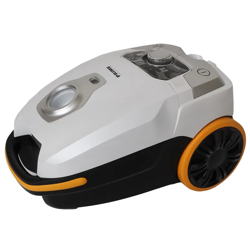 Пилосос PRIME Technics PVC 4054 Active Pro