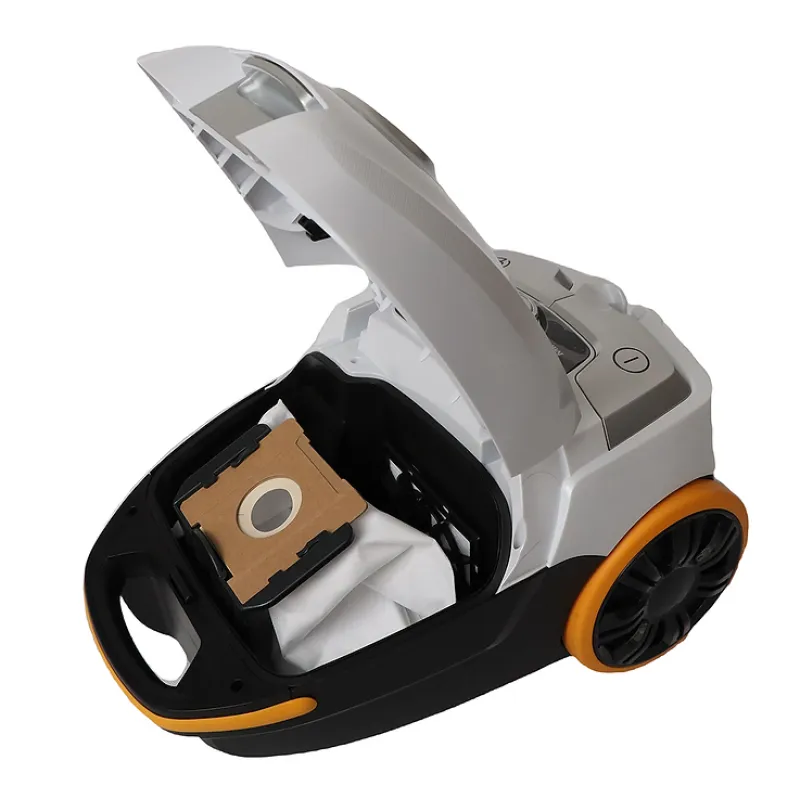 Пилосос PRIME Technics PVC 4054 Active Pro