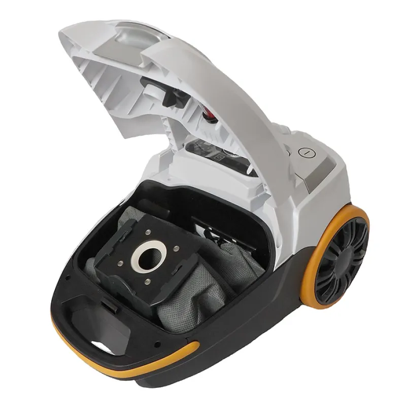 Пилосос PRIME Technics PVC 4054 Active Pro