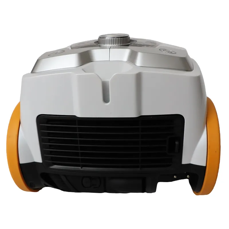 Пилосос PRIME Technics PVC 4054 Active Pro