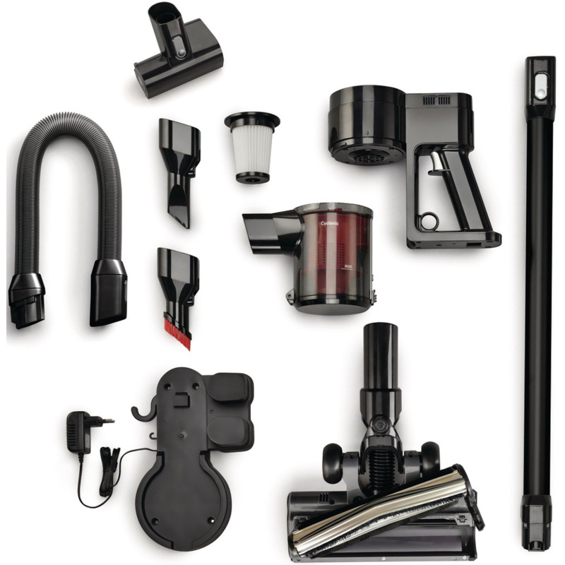 Gorenje SVC216fmlbkii пилосос