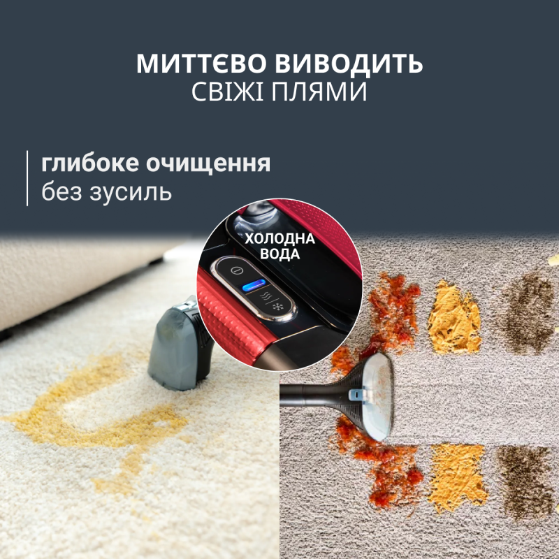 Пилосос Rowenta IN7020F0