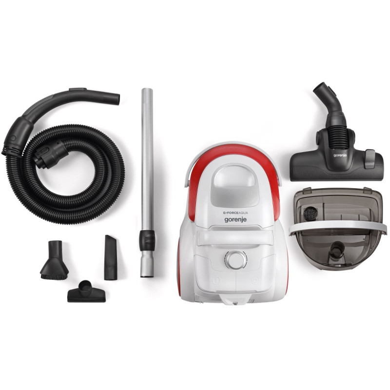 Пилосос GORENJE VCEB01GAWWF