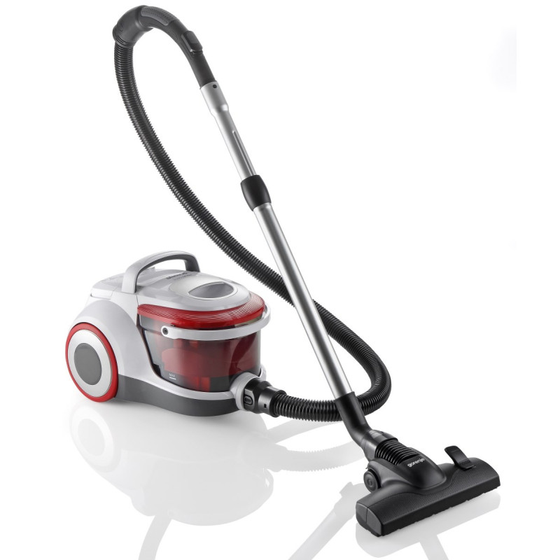 Пилосос GORENJE VCEB01GAWWF