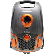 Пилосос Castle CW-107