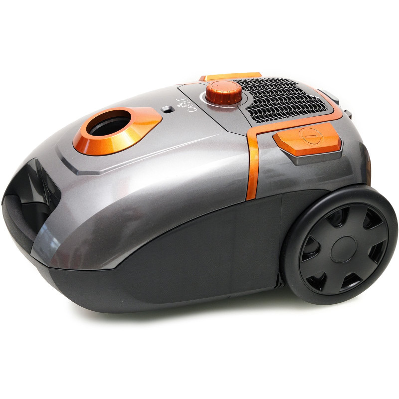 Пилосос Castle CW-107