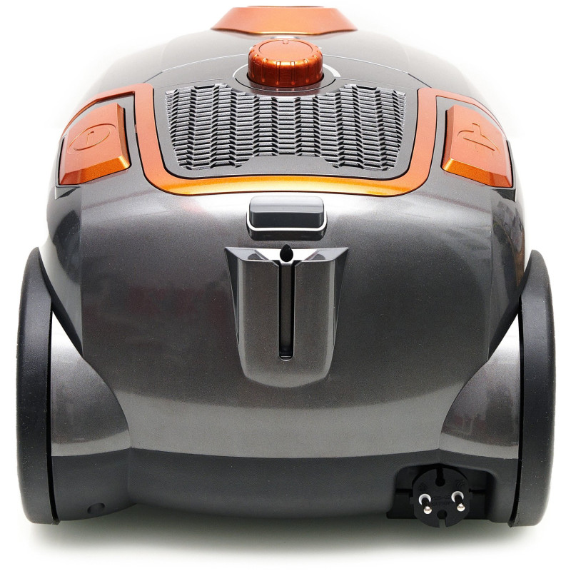 Пилосос Castle CW-107