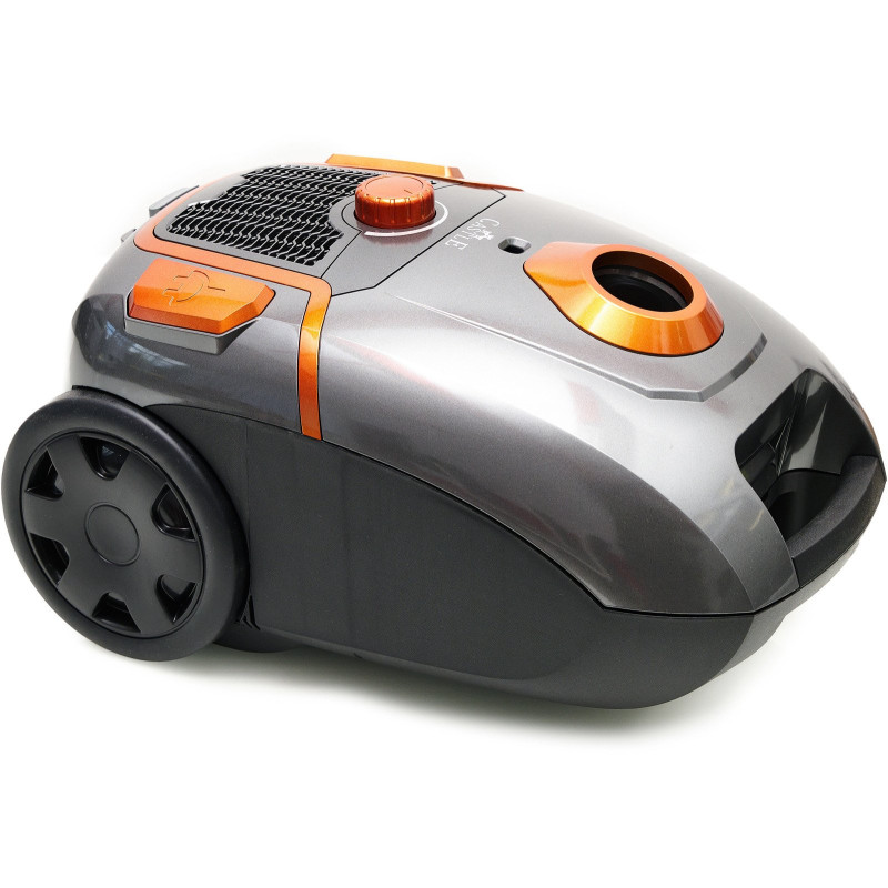 Пилосос Castle CW-107