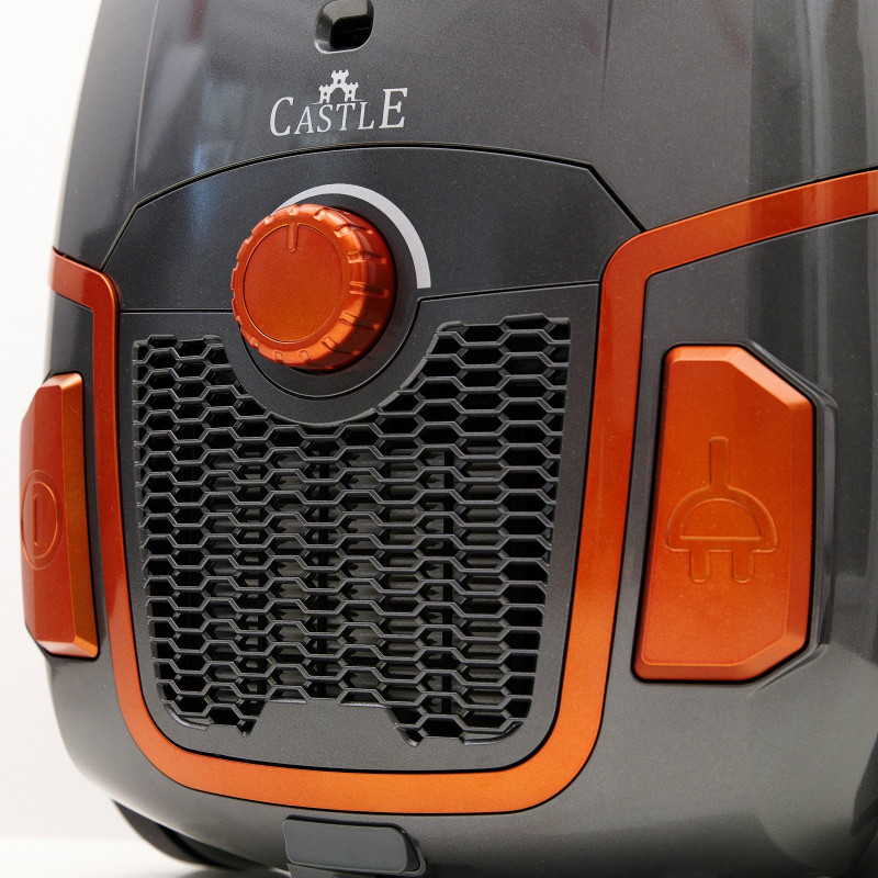 Пилосос Castle CW-107