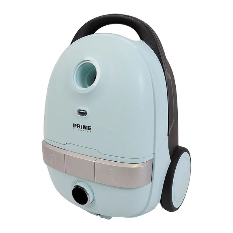 Пилосос PRIME Technics PVC 4198 Aero blue