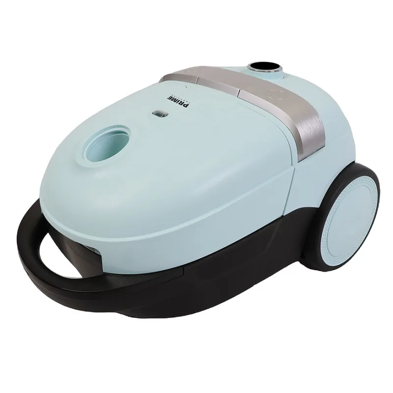 Пилосос PRIME Technics PVC 4198 Aero blue