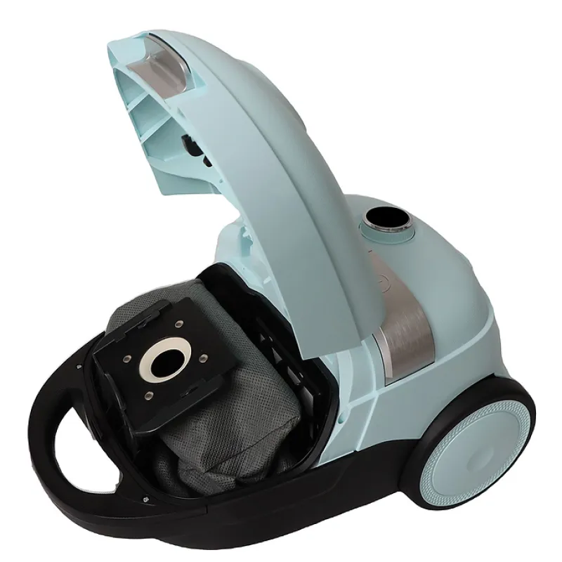 Пилосос PRIME Technics PVC 4198 Aero blue