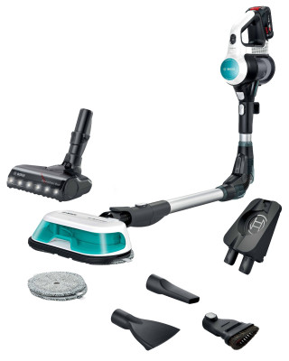 Пилосос Bosch Unlimited 7 ProHygienic Aqua BCS71HYG2